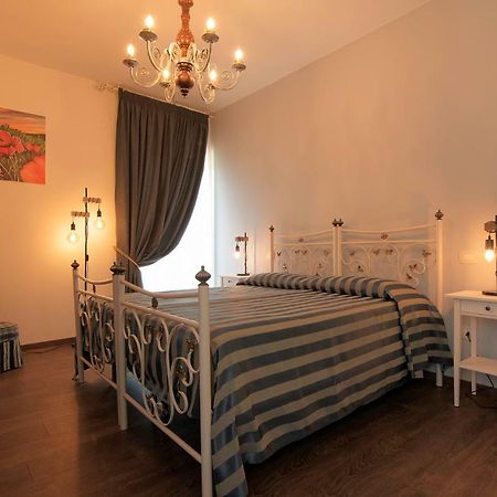 San Paterno B&B Rapolano Terme Bagian luar foto
