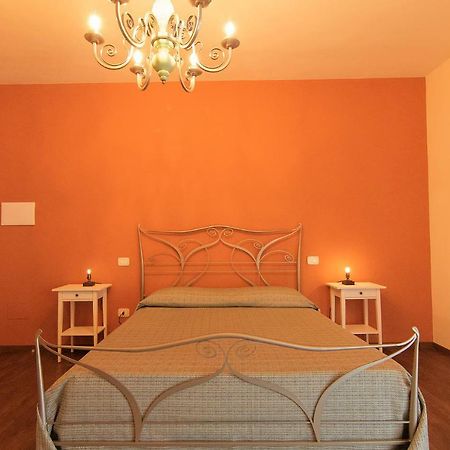 San Paterno B&B Rapolano Terme Bagian luar foto