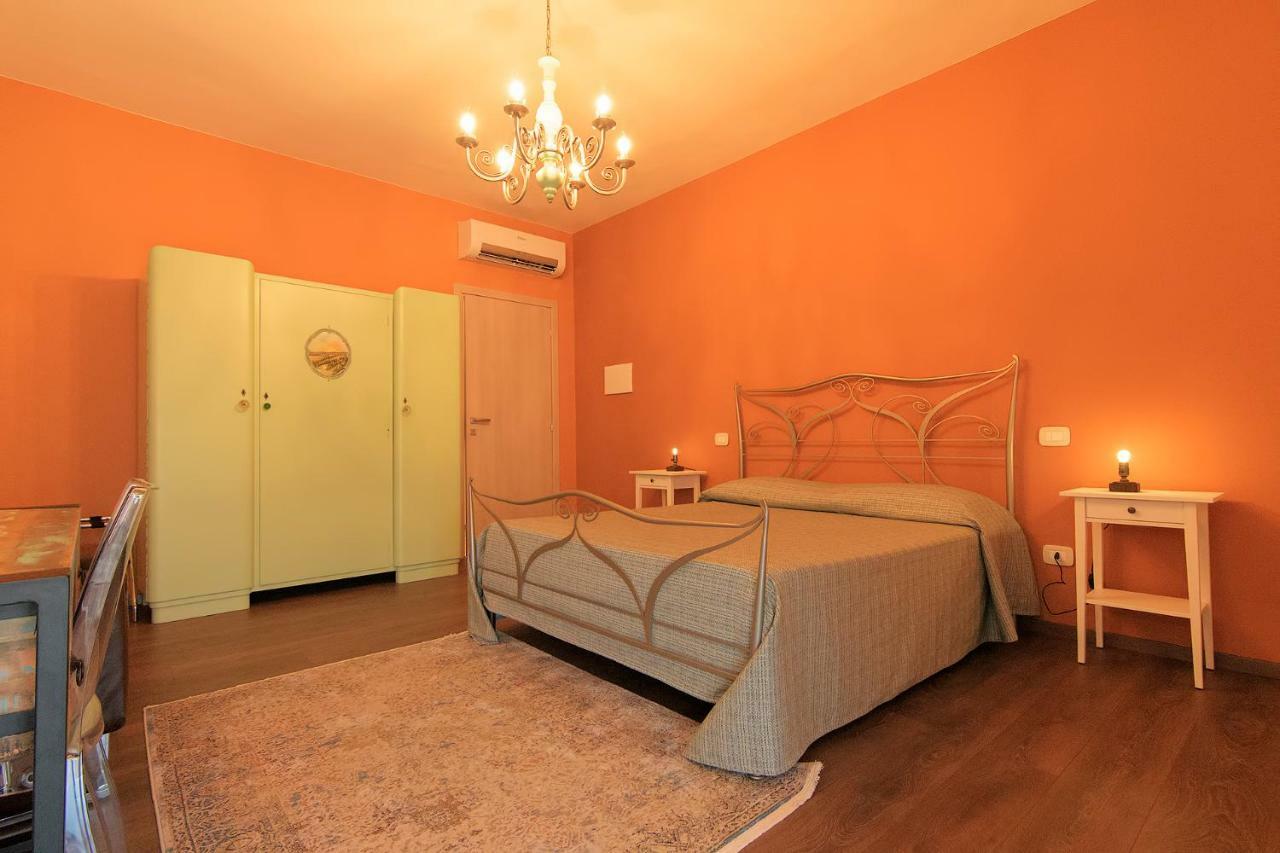 San Paterno B&B Rapolano Terme Bagian luar foto