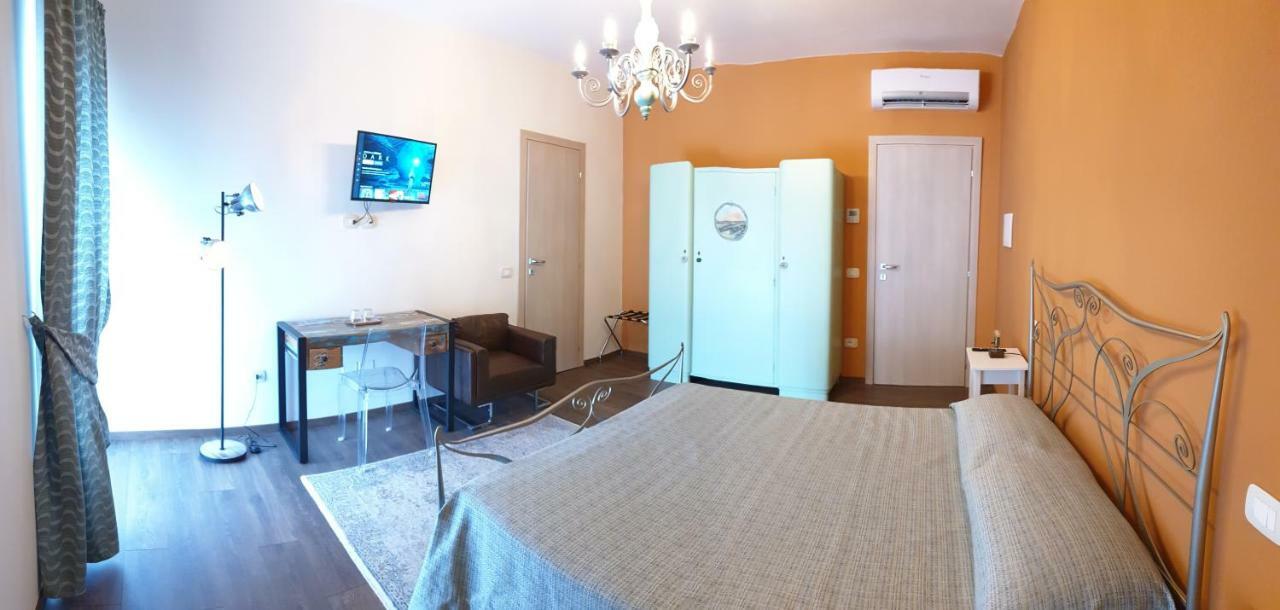 San Paterno B&B Rapolano Terme Bagian luar foto