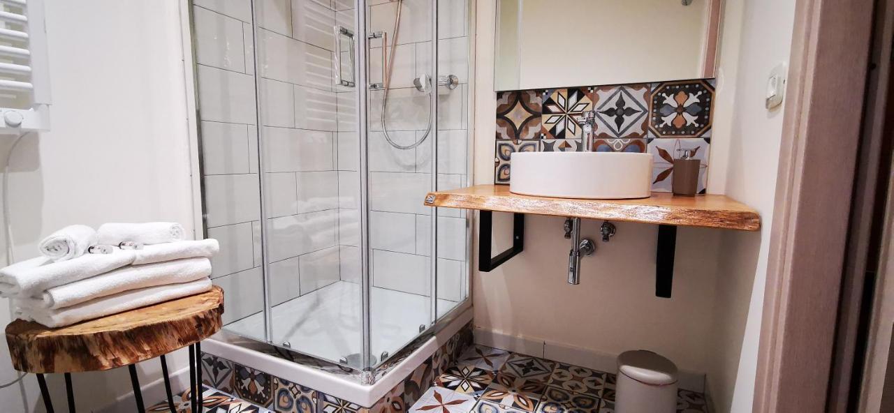 San Paterno B&B Rapolano Terme Bagian luar foto